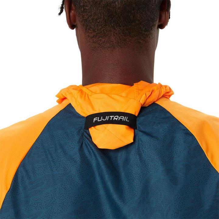 Produktbild ASICS Performance Fujitrail Packable Windbreaker (XL)