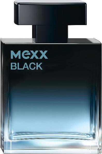 Actual product image Mexx eau de parfum (Eau de parfum, 50 ml)