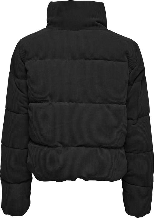 Immagine prodotto Only Giacca trapuntata con collo alto Piumino (XL)
