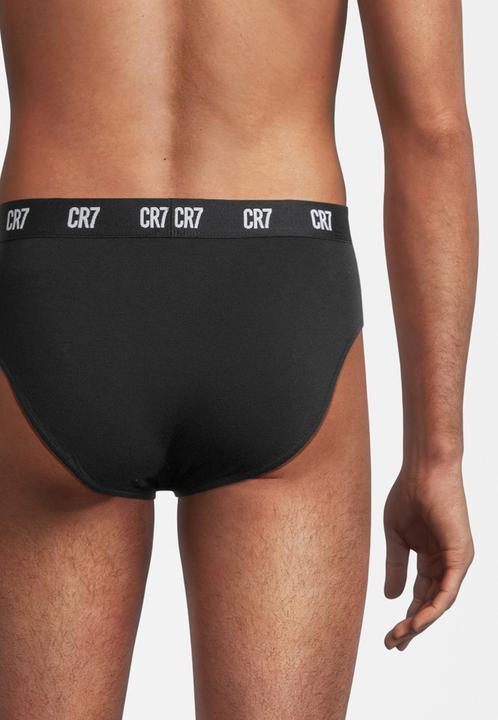 Actual product image CR7 Trunks 3-Pack (XL, pack of 3)