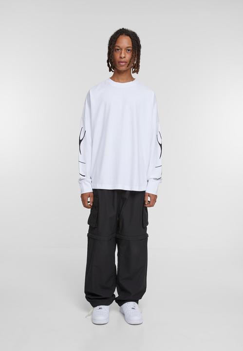 Produktbild Urban Classics Collection cut on Longsleeve - 91519 (4XL)