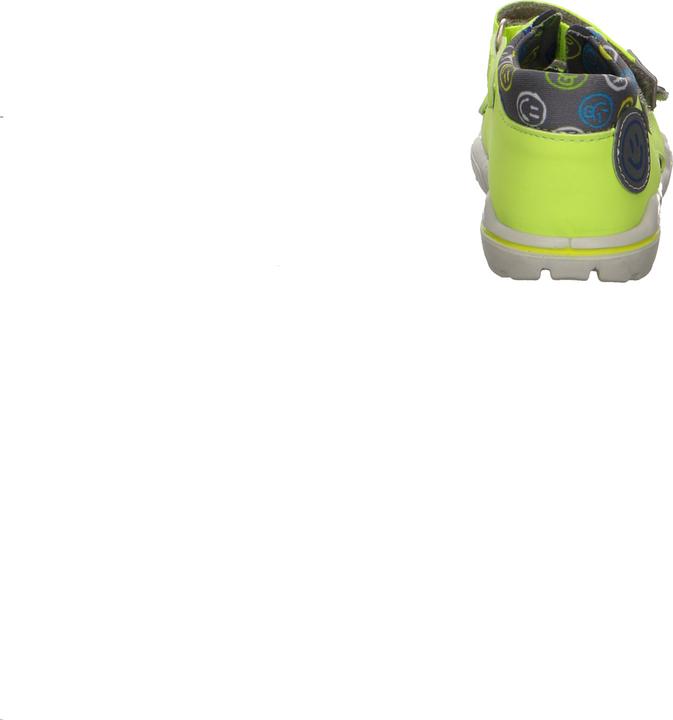 Actual product image Ricosta Franky (20)