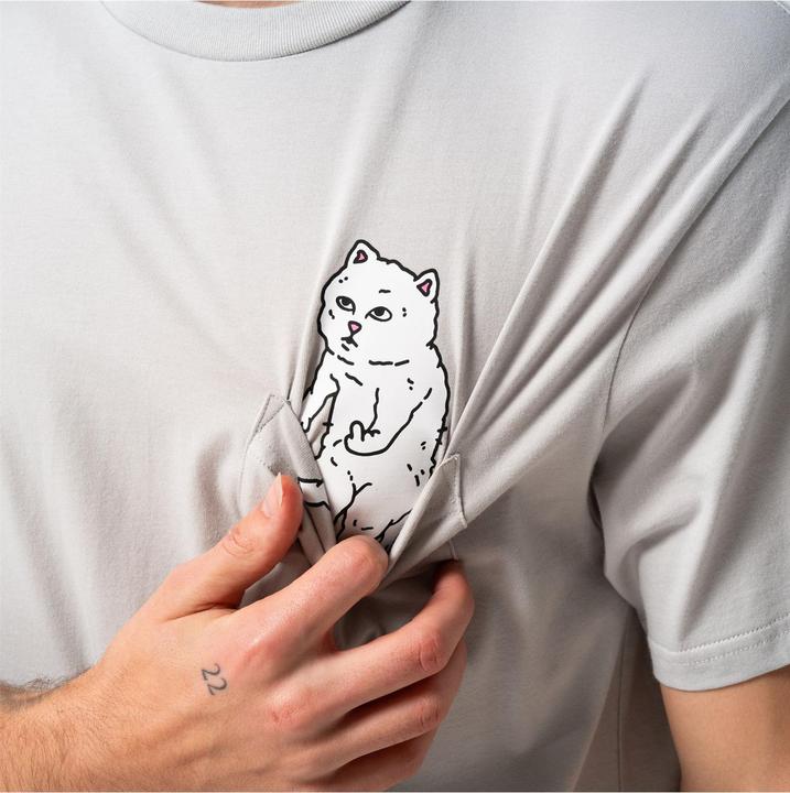 Immagine prodotto RipnDip Maglietta tascabile in saldo (M)