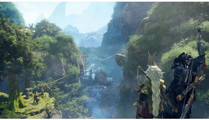 Produktbild EA Games Wild Hearts (PS5, DE)