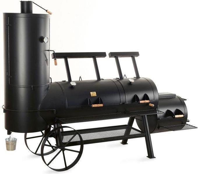 Joe's Catering esteso (170 cm)