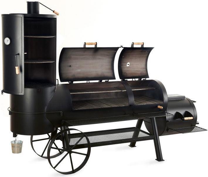 Immagine prodotto Joe's Catering esteso (170 cm)