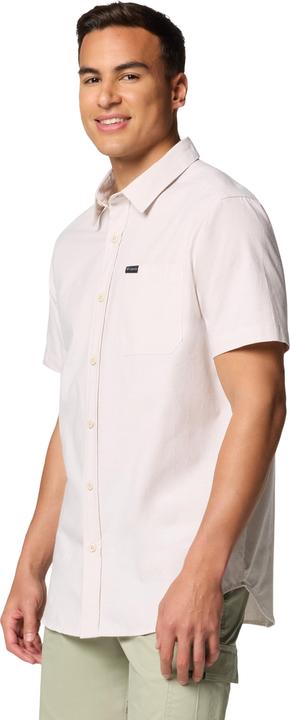 Immagine prodotto Columbia Camicia tecnica a maniche corte in cotone Rapid Rivers™ da uomo - Novità (L)