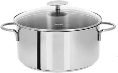 Actual product image Cristel Platine lid Ø24cm (24 cm, Metal)