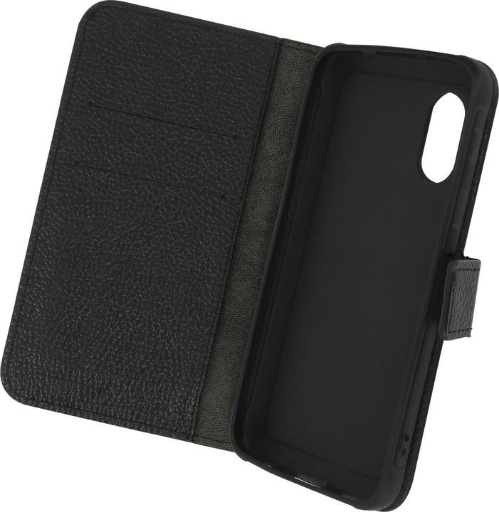 Actual product image Avizar Lenny Series (Samsung Galaxy Xcover 5)