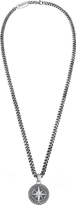 Image du produit Kuzzoi Boussole (Argent sterling 925, 50 - 60 cm)