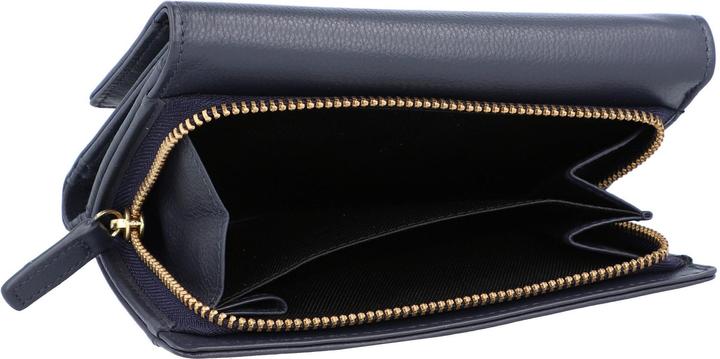 Image du produit L.Credi Evelyn Portefeuille RFID en cuir 14,5 cm