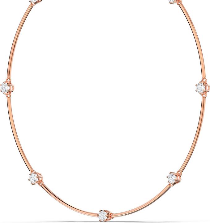 Produktbild Swarovski Constella Halskette Choker (Metall, 41 cm)