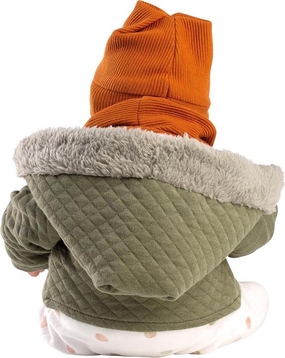 Image du produit Llorens Bébé garçon joyeux 44cm