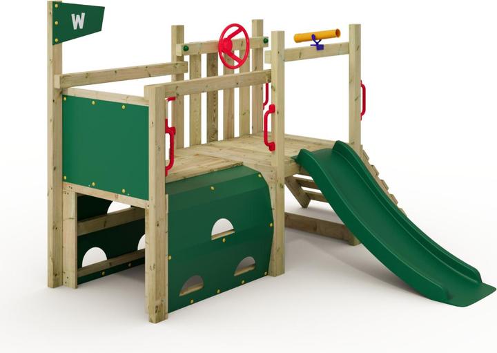 Wickey My First Fort 2