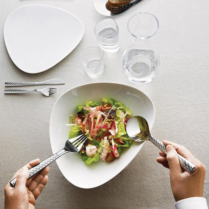 Actual product image Alessi Colombina (1 Piece, Cutlery set)