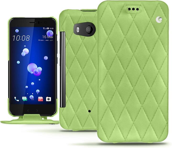 Produktbild Noreve Lederschutzhülle vertikal (HTC U11)