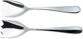 Produktbild Alessi Nuovo Milano (Salatbesteck)