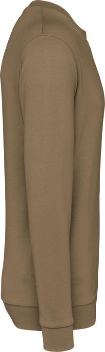 Actual product image Kariban Crewneck sweatshirt (M)
