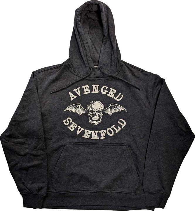 Produktbild Universal Textiles Logo Hoodie Erwachsene (S)