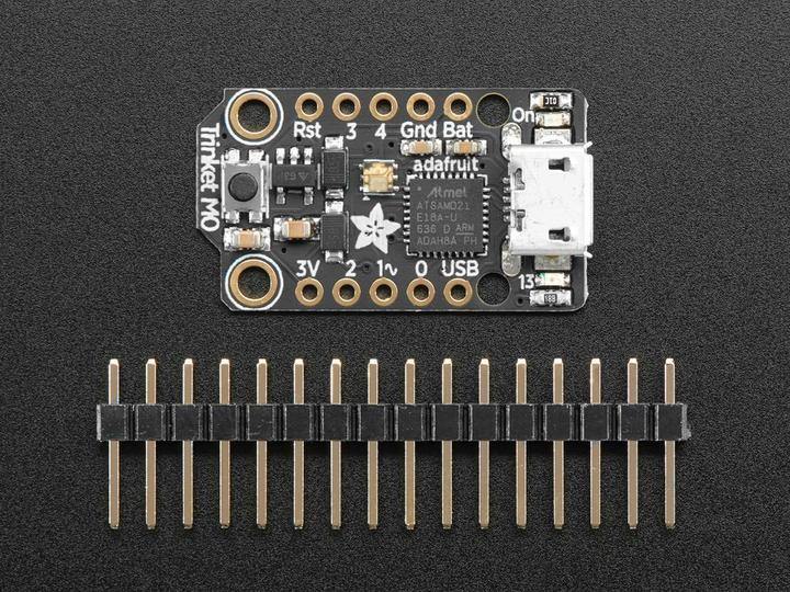 Produktbild Adafruit Für CircuitPython & Arduino IDE (Elektronikkit)