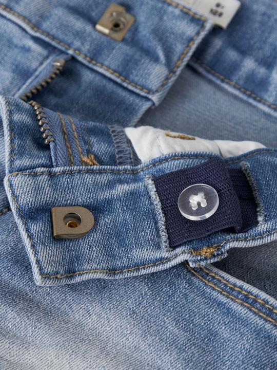 Immagine prodotto Name it Pantaloncini SALLI Jean (164)