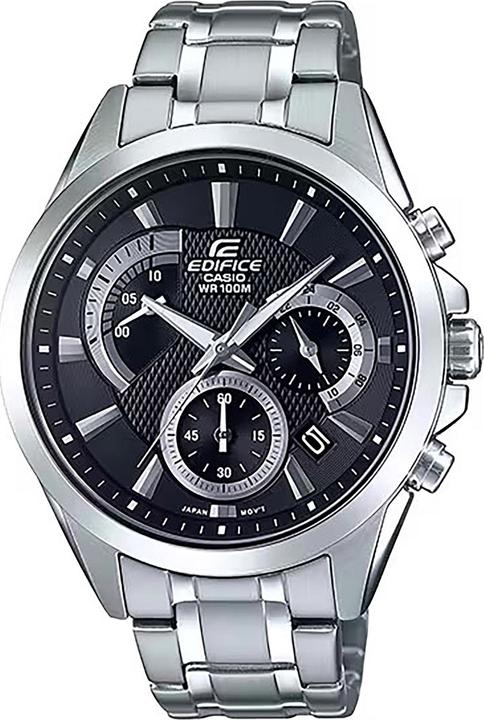Casio Edifice - EFV-580D-1AVUEF (Chronograph, 44 mm)