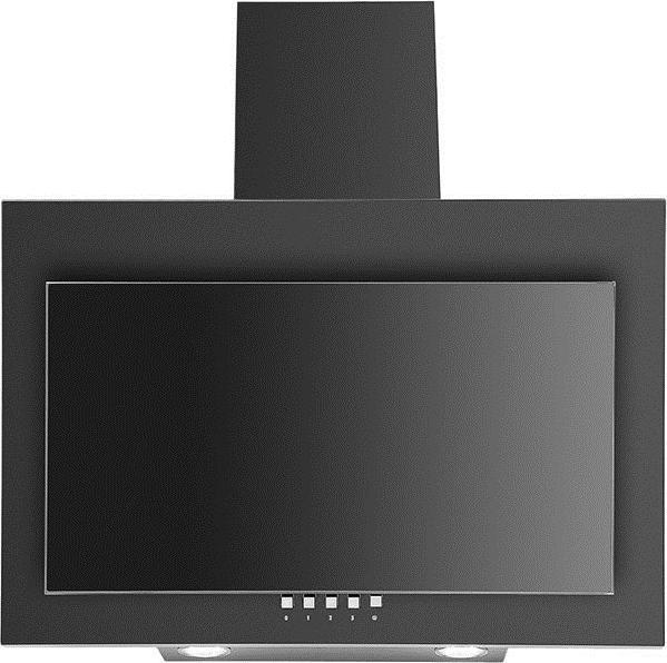 Actual product image Ciarko NTI 50 Wall mounted ³/h C (Wall hood)