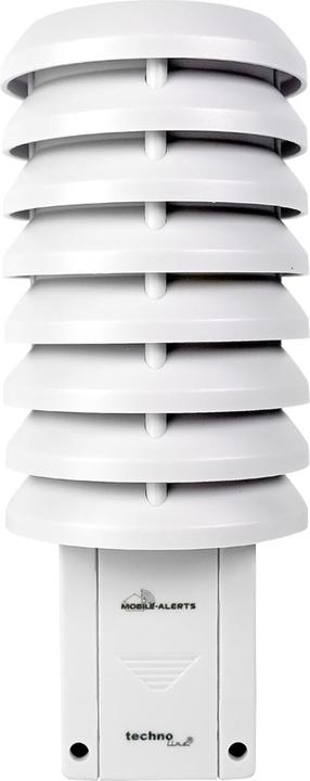 Image du produit Technoline Mobile Alerts MA 10251 Détecteur de température/d'humidité + répéteur