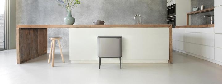 Image du produit Brabantia Bo Touch Bin (36 l)