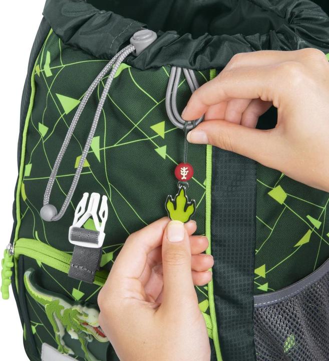 Produktbild Step by Step Rucksack-Set KID, 3-teilig