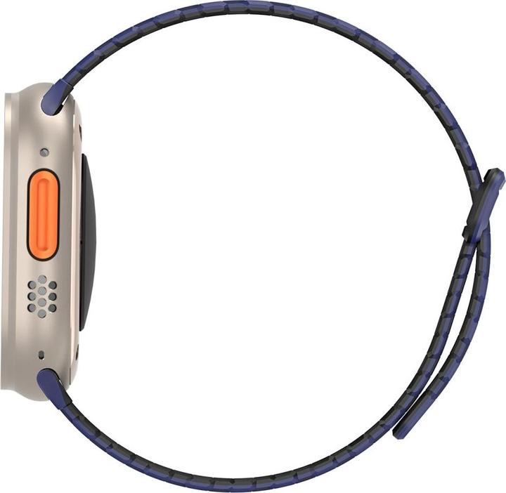 Immagine prodotto Dux Ducis Bracciale KJ (42 mm, 45 mm, 44 mm, 49 mm, Silicone, Magnete)