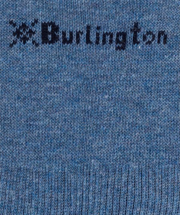 Produktbild Burlington W's Everyday 2 Pack (2er Pack, 36 - 41)