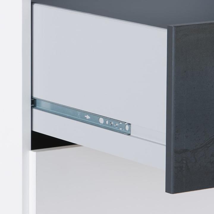 Produktbild Wimex Koblenz (135 x 58 x 199 cm)
