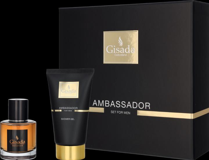 Immagine prodotto Gisada Ambasciatore