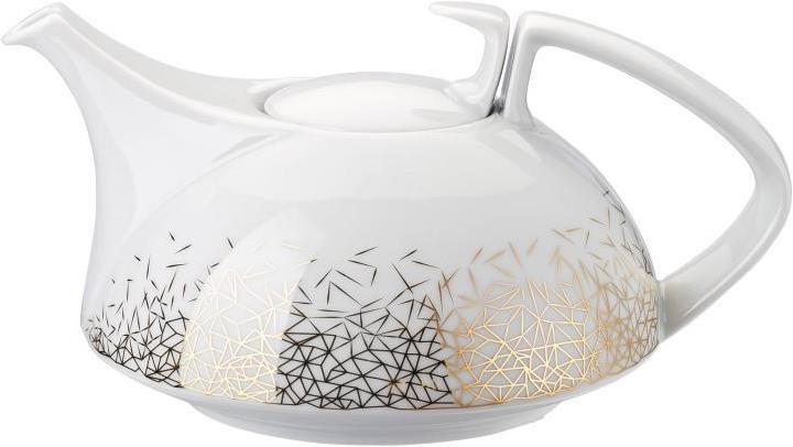 Actual product image Rosenthal Teapot small - Palazzo Roro (0.60 l)