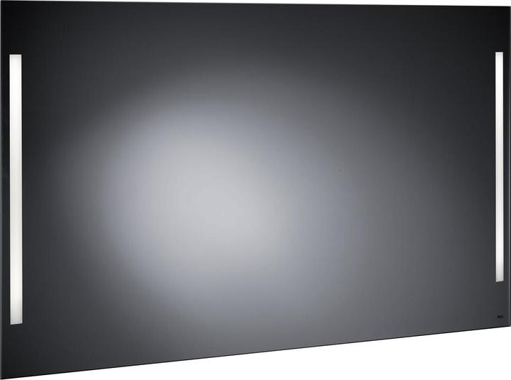 Emco Lichtspiegel premium, LED-Lichtspiegel premium 1200 x 700 mm