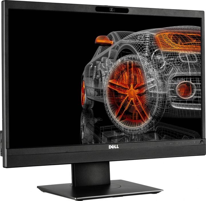 Produktbild Dell P2418HZM (1920 x 1080 Pixel, 24")