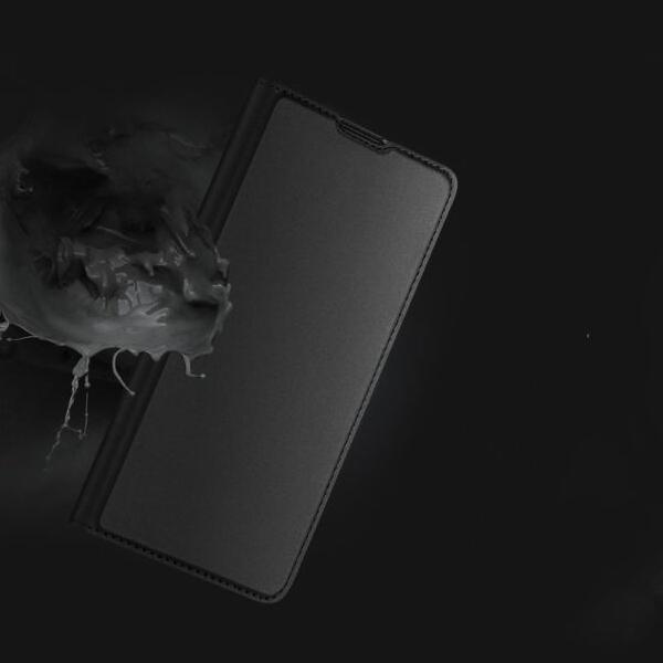 Actual product image Dux Ducis Skin X Series Bookcover (Samsung Galaxy Note 20)