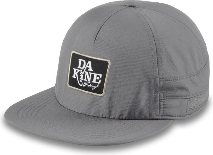 Dakine Abaco Curved Bill W Neck Cape