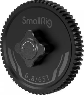 SmallRig M0.8-65T Zahnrad für mini Follow Focus - 3200