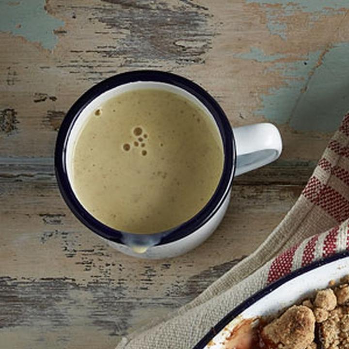 Actual product image Enamel espresso mug (150 ml)
