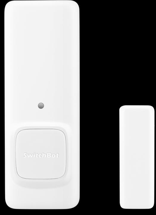 Actual product image SwitchBot Tür-/Fensterkontakt-Sensor