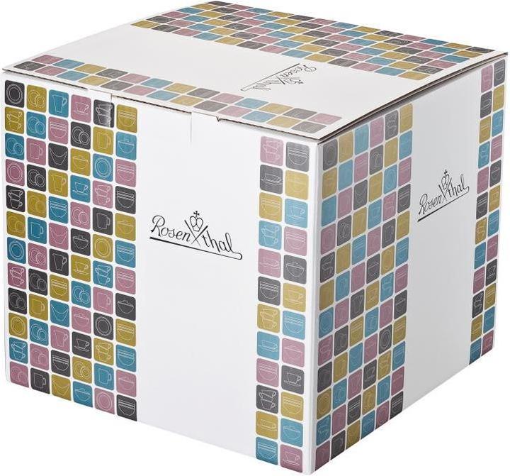 Produktbild Rosenthal Moon (18 Stück)