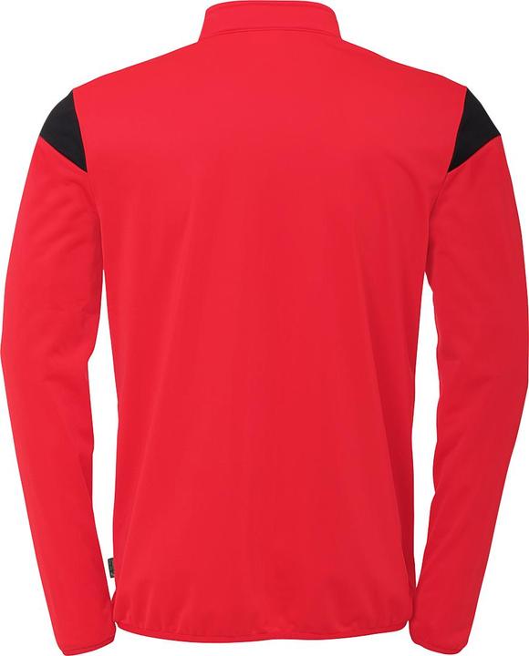 Actual product image Uhlsport Squad 27 Classic training jacket (116)