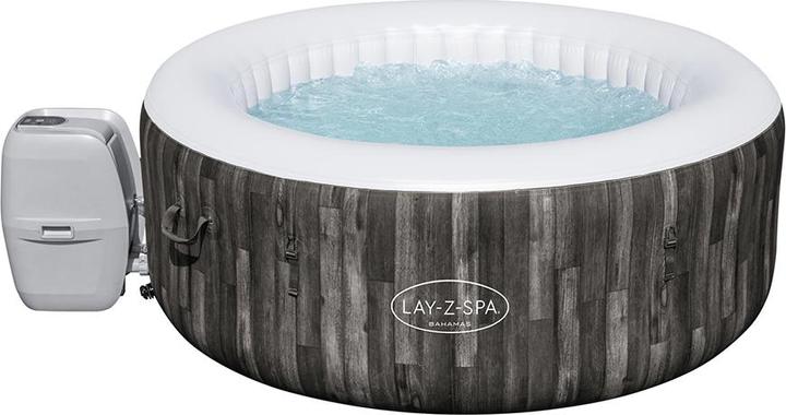 Bestway Lay-Z-Spa Bahamas (4 Pers.)