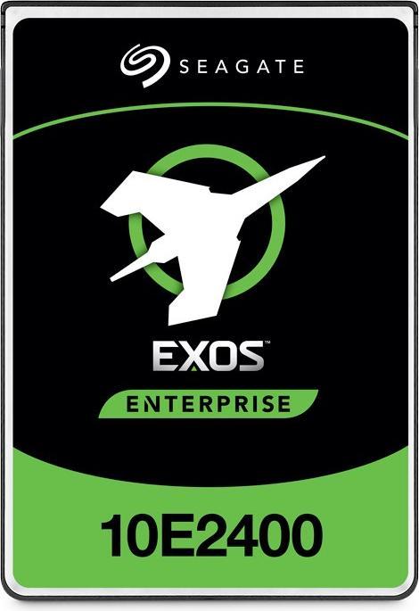 Immagine prodotto Seagate EXOS 10E2400 1.2TB 512N (1.20 TB, 2.5", CMR)