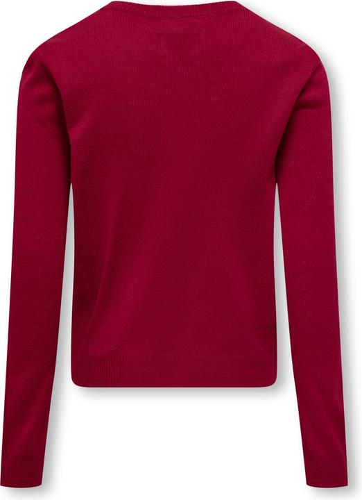 Produktbild Only KOGXMAS Pullover Strickpullover (158)