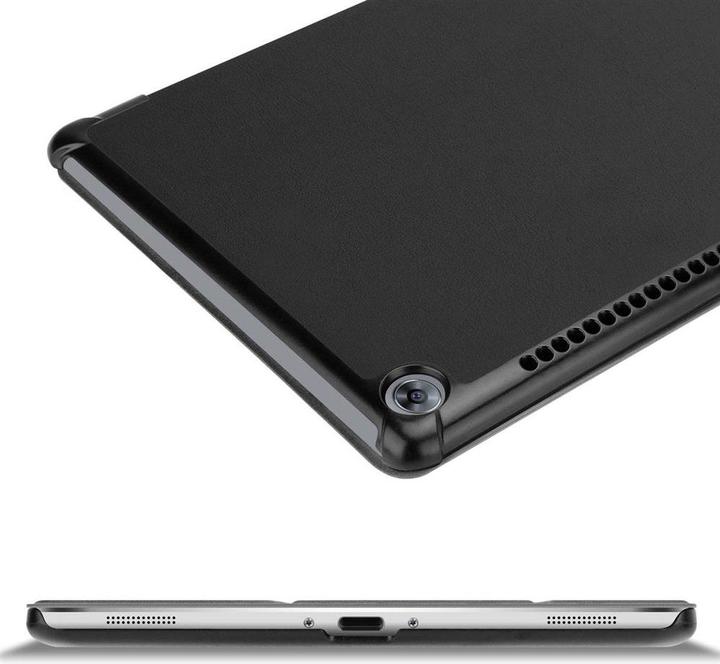 Image du produit Cadorabo Couverture de livre pour tablette (MediaPad M5)