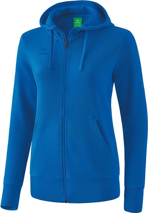 Erima Kapuzensweatjacke