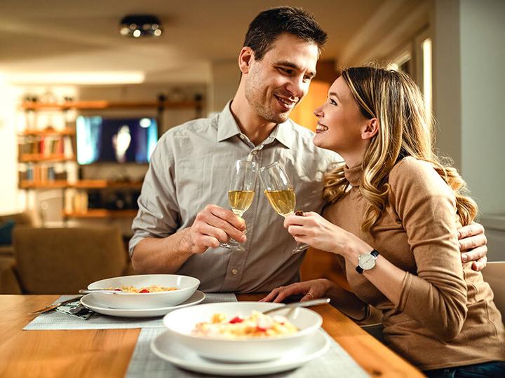 Image du produit Smartbox Vacances romantiques en Suisse et ses environs : 1 nuitée avec spa et souper (2 pers.)